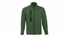Lade das Bild in den Galerie-Viewer, 1417 Softshell Jacke Men