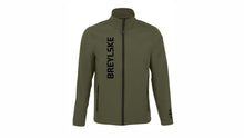 Lade das Bild in den Galerie-Viewer, 1417 Softshell Jacke Men