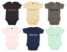 Lade das Bild in den Galerie-Viewer, 1417 BABY BODYSUIT 'Breylske'