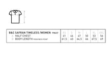 Lade das Bild in den Galerie-Viewer, 1417 POLO-SHIRT WOMEN 'GeoDaten'