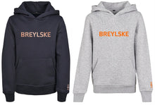 Lade das Bild in den Galerie-Viewer, 1417 HOODIE KIDS 'Breylske'