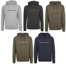 Lade das Bild in den Galerie-Viewer, 1417 HOODIE 'GeoDaten'