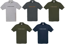 Lade das Bild in den Galerie-Viewer, 1417 POLO-SHIRT 'GeoDaten'