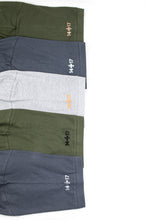 Lade das Bild in den Galerie-Viewer, 1417 POLO-SHIRT 'GeoDaten'