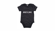 Lade das Bild in den Galerie-Viewer, 1417 BABY BODYSUIT 'Breylske'