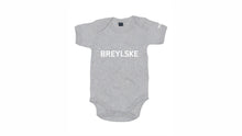 Lade das Bild in den Galerie-Viewer, 1417 BABY BODYSUIT 'Breylske'