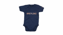 Lade das Bild in den Galerie-Viewer, 1417 BABY BODYSUIT 'Breylske'