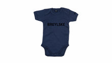 Lade das Bild in den Galerie-Viewer, 1417 BABY BODYSUIT 'Breylske'
