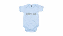 Lade das Bild in den Galerie-Viewer, 1417 BABY BODYSUIT 'Breylske'