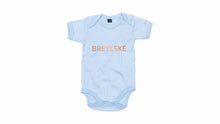 Lade das Bild in den Galerie-Viewer, 1417 BABY BODYSUIT 'Breylske'