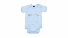 Lade das Bild in den Galerie-Viewer, 1417 BABY BODYSUIT 'Breylske'