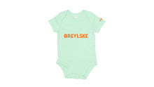 Lade das Bild in den Galerie-Viewer, 1417 BABY BODYSUIT 'Breylske'