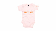 Lade das Bild in den Galerie-Viewer, 1417 BABY BODYSUIT 'Breylske'