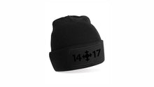 Lade das Bild in den Galerie-Viewer, 1417 Accessories BEANIES (Mützen)