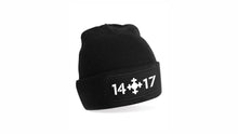 Lade das Bild in den Galerie-Viewer, 1417 Accessories BEANIES (Mützen)