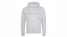 Lade das Bild in den Galerie-Viewer, 1417 HOODIE CROSS-NECK 'Breylske'