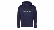 Lade das Bild in den Galerie-Viewer, 1417 HOODIE CROSS-NECK 'Breylske'