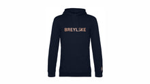Lade das Bild in den Galerie-Viewer, 1417 HOODIE light 'Breylske'