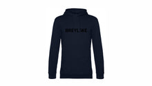 Lade das Bild in den Galerie-Viewer, 1417 HOODIE light 'Breylske'