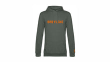 Lade das Bild in den Galerie-Viewer, 1417 HOODIE light 'Breylske'