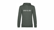 Lade das Bild in den Galerie-Viewer, 1417 HOODIE light 'Breylske'