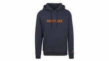 Lade das Bild in den Galerie-Viewer, 1417 HOODIE 'Breylske'