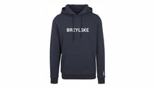 Lade das Bild in den Galerie-Viewer, 1417 HOODIE 'Breylske'