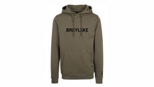 Lade das Bild in den Galerie-Viewer, 1417 HOODIE 'Breylske'