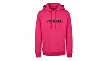 Lade das Bild in den Galerie-Viewer, 1417 HOODIE 'Breylske'