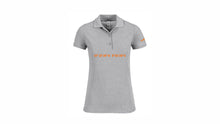 Lade das Bild in den Galerie-Viewer, 1417 POLO-SHIRT WOMEN 'GeoDaten'