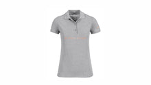 Lade das Bild in den Galerie-Viewer, 1417 POLO-SHIRT WOMEN 'GeoDaten'