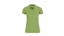 Lade das Bild in den Galerie-Viewer, 1417 POLO-SHIRT WOMEN 'GeoDaten'