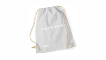 Lade das Bild in den Galerie-Viewer, 1417 Accessories Turnbeutel 'GeoDaten'