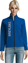 Lade das Bild in den Galerie-Viewer, 1417 Softshell Jacke Women
