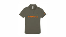 Lade das Bild in den Galerie-Viewer, 1417 POLO-SHIRT WOMEN &#39;Breylske&#39;

