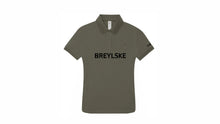 Lade das Bild in den Galerie-Viewer, 1417 POLO-SHIRT WOMEN &#39;Breylske&#39;
