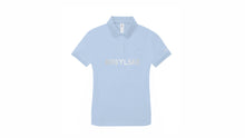 Lade das Bild in den Galerie-Viewer, 1417 POLO-SHIRT WOMEN &#39;Breylske&#39;
