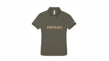 Lade das Bild in den Galerie-Viewer, 1417 POLO-SHIRT WOMEN &#39;Breylske&#39;
