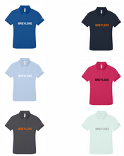 Lade das Bild in den Galerie-Viewer, 1417 POLO-SHIRT WOMEN &#39;Breylske&#39;
