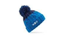 Lade das Bild in den Galerie-Viewer, Bommelmütze

