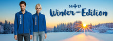 Lade das Bild in den Galerie-Viewer, 1417 Softshell Jacke Women
