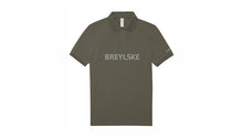 Lade das Bild in den Galerie-Viewer, 1417 POLO-SHIRT &#39;Breylske&#39;
