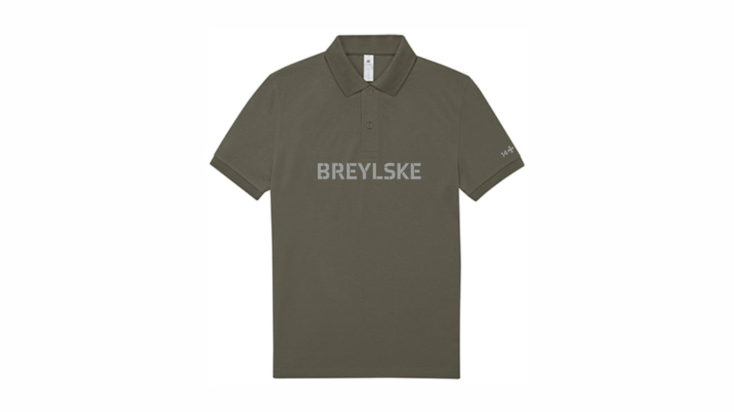 1417 POLO-SHIRT 'Breylske'