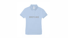 Lade das Bild in den Galerie-Viewer, 1417 POLO-SHIRT WOMEN &#39;Breylske&#39;
