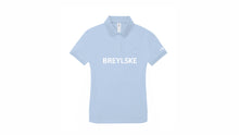 Lade das Bild in den Galerie-Viewer, 1417 POLO-SHIRT WOMEN &#39;Breylske&#39;
