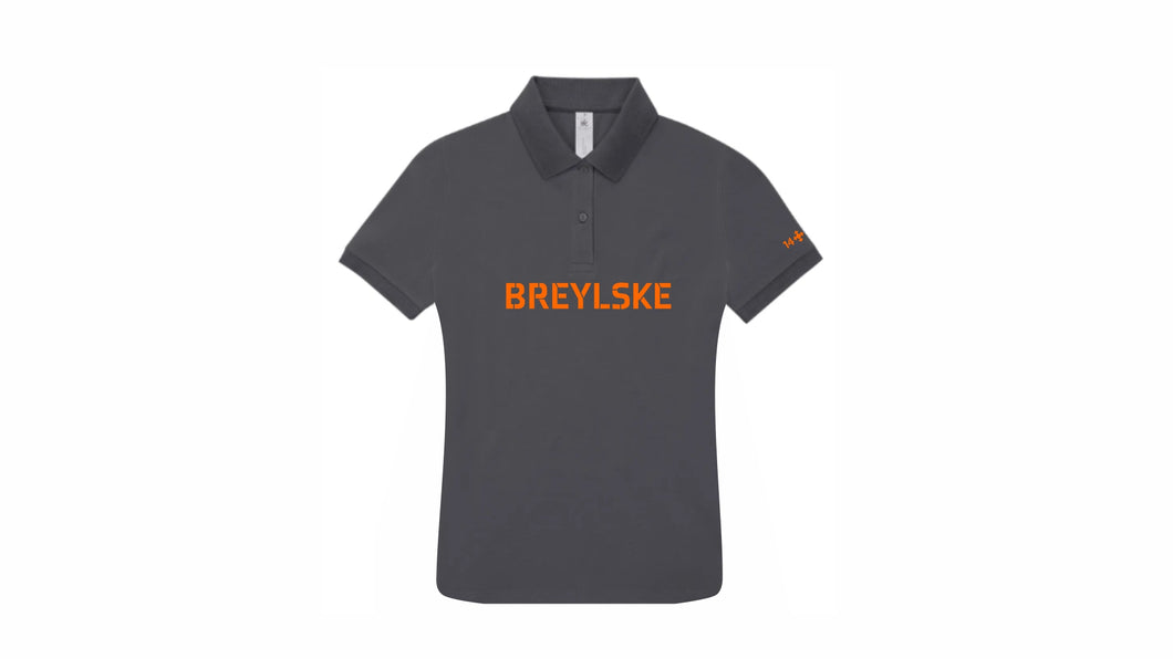 1417 POLO-SHIRT WOMEN 'Breylske'