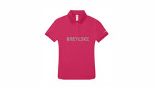 Lade das Bild in den Galerie-Viewer, 1417 POLO-SHIRT WOMEN &#39;Breylske&#39;

