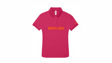 Lade das Bild in den Galerie-Viewer, 1417 POLO-SHIRT WOMEN &#39;Breylske&#39;
