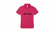 Lade das Bild in den Galerie-Viewer, 1417 POLO-SHIRT WOMEN &#39;Breylske&#39;
