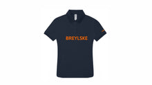 Lade das Bild in den Galerie-Viewer, 1417 POLO-SHIRT WOMEN &#39;Breylske&#39;
